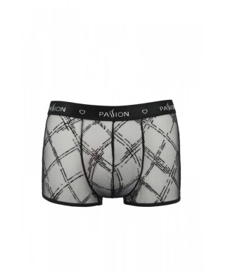 032 SHORT JAMES black XXLXXXL - Passion