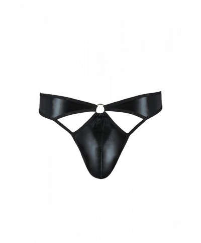 033 THONG PAUL black LXL - Passion