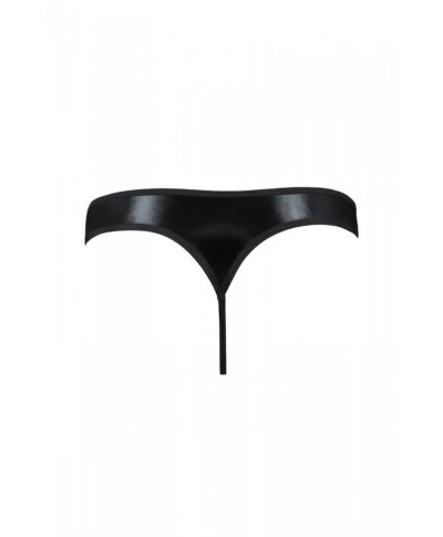 033 THONG PAUL black LXL - Passion