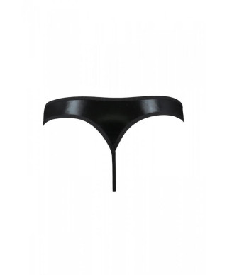 033 THONG PAUL black LXL - Passion