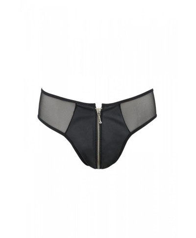 042 SLIP TIMMY black LXL - Passion