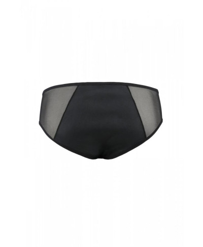 042 SLIP TIMMY black LXL - Passion