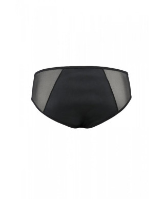 042 SLIP TIMMY black LXL - Passion