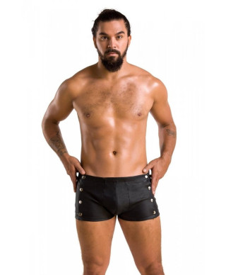 048 SHORT DAVID black LXL - Passion