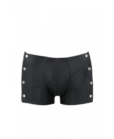 048 SHORT DAVID black LXL - Passion