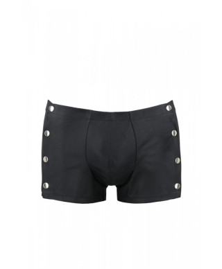 048 SHORT DAVID black LXL - Passion