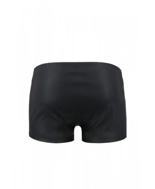 048 SHORT DAVID black LXL - Passion