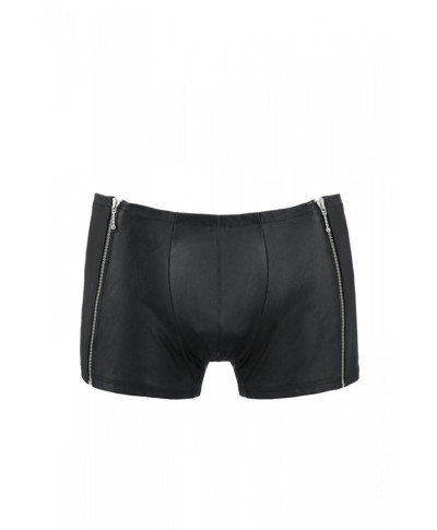 049 SHORT MATT black LXL - Passion