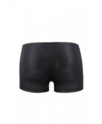 049 SHORT MATT black LXL - Passion