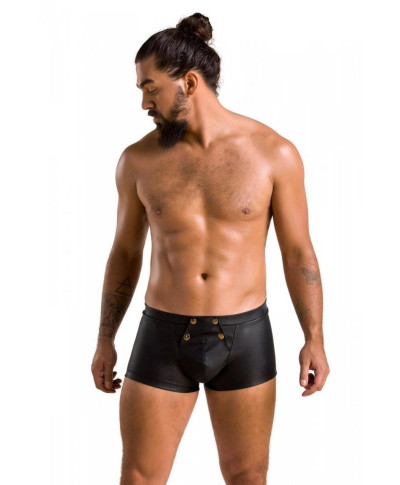 050 SHORT PATRICK black LXL - Passion