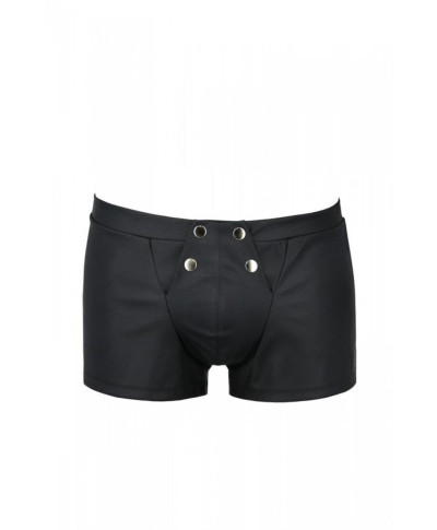 050 SHORT PATRICK black LXL - Passion