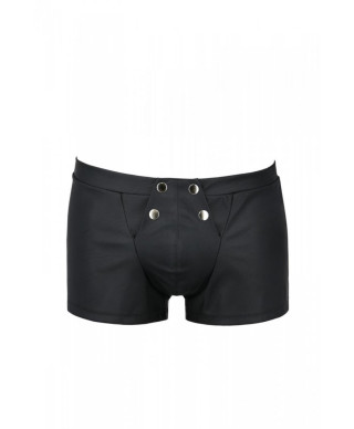 050 SHORT PATRICK black LXL - Passion