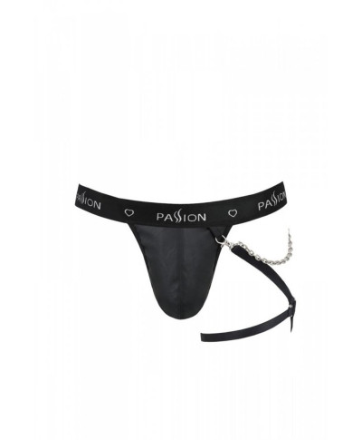 058 THONG BILL black LXL - Passion